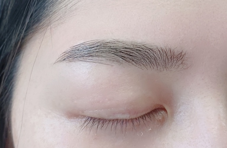 ふんわり明るめ、わたしらしい眉を手に入れよう！